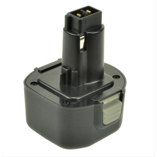 Power Tool Battery 9.6V 2000mAh για Black & Decker A9251 PTH0079B