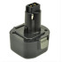Power Tool Battery 9.6V 2000mAh για Black & Decker A9251 PTH0079B