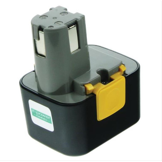 Power Tool Battery 7.2V 2.0Ah για Panasonic EY9168 EZ9168 PTH0112A