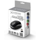Esperanza WIRELESS MOUSE XM105W,3D,2.4GHz,BLACK