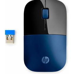HP Z3700 Wireless Blue Mouse V0L81AA