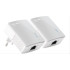 TP-LINK PA4010KIT Power Line 500Mbps 1x10/100 Ver. 3.0