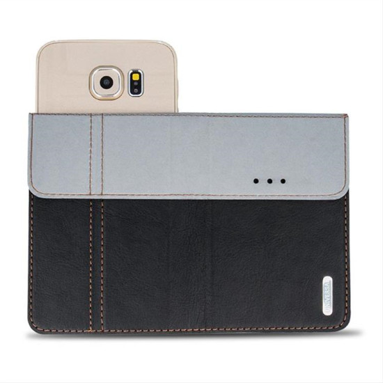 Case Smart Universal Fold 5,5 - 5,7" 76 x 160 black