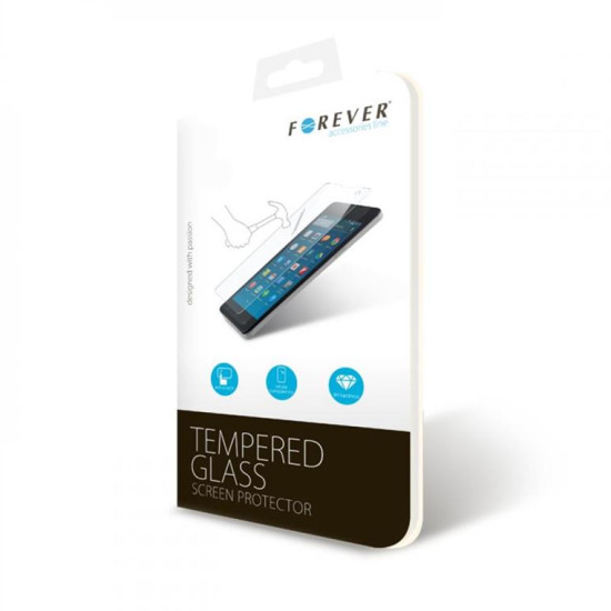 Forever Tempered Glass Universal 5"