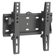 Brateck βάση TV τοίχου, βαρέως τύπου, για LCD-TV 23" - 42", 30kg (KL21G-22T)