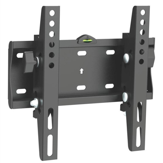 Brateck βάση TV τοίχου, βαρέως τύπου, για LCD-TV 23" - 42", 30kg (KL21G-22T) Brateck βάση TV τοίχου, βαρέως τύπου, για LCD-TV 23" - 42", 30kg (KL21G-22T)