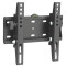 Brateck βάση TV τοίχου, βαρέως τύπου, για LCD-TV 23" - 42", 30kg (KL21G-22T) Brateck βάση TV τοίχου, βαρέως τύπου, για LCD-TV 23" - 42", 30kg (KL21G-22T)