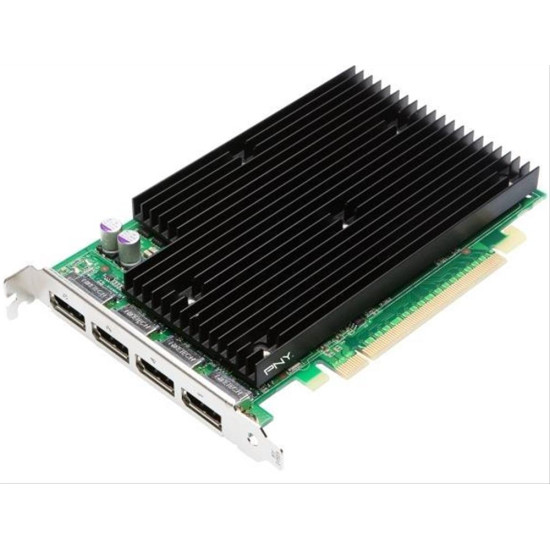 Used nvidia quadro nvs 450 512MB 4*Displayport 128bit Used nvidia quadro nvs 450 512MB 4*Displayport 128bit