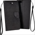 Fancy Book case - XIAOMI Redmi mi4c black