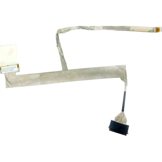 LCD LED Video Cable για Dell Inspiron N5110 15R 3G62X 50.4IE01.101 50.4IE01.001 50.4IE01.201