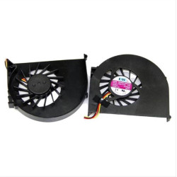 CPU Fan για DELL Inspiron 15 15R N5110 5110 (CF-024)