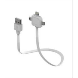 Allocacoc Power USB cable 9002 Allocacoc Power USB cable 9002