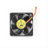 Gembird Cooling Fan 50x50x10mm 3Pin (D50SM-12AS)