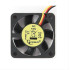 Gembird Cooler Fan 40x40x10mm 3-Pin 12V (D40BM-12A)