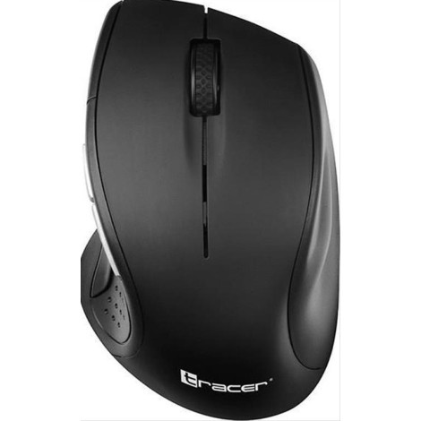 Tracer Mouse Rodent black RF nano