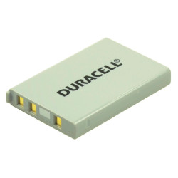 Μπαταρία για φωτογραφική μηχανή Replacement for Nikon EN-EL5, Duracell (DR9641)