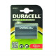 Συμβατή Camera Battery 7.4V 1600mAh για Canon BP-511 and BP-512 (DRC511)
