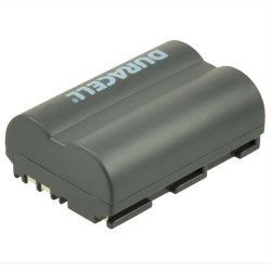 Συμβατή Camera Battery 7.4V 1600mAh για Canon BP-511 and BP-512 (DRC511)