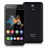 OUKITEL Smartphone C2, Quad Core, 4.5" IPS, Black