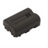 Συμβατή Camcorder Battery 7.2V 1600mAh για Sony NP-FM30, NP-FM50 VBI9547A