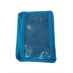 Sport Wrist Case 5,0' blue