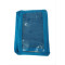 Sport Wrist Case 5,0' blue