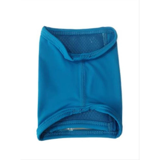 Sport Wrist Case 5,0' blue