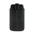 Case SLIM UP Platin XXXXL Sam Note 2 black (universal 5')