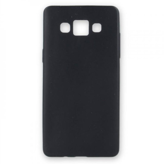 Ultra Solid Case for Sam A5 black
