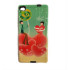 Fashion Case 2in1 Love 7 για Huawei P8