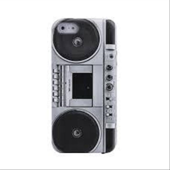 Fashion 2w1 Boombox for Samsung S6/G920