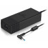 POWERTECH φορτιστής LAPTOP 90W - HP 19.5V - 4.62A