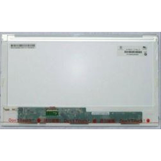 15.6 WXGA GLOSS LED SCREEN BTM LEFT LP156WH2 B156XW02/LTN156AT02 05/LP156WH4/N156BGE-L21 L0B 15.6 WXGA GLOSS LED SCREEN BTM LEFT LP156WH2 B156XW02/LTN156AT02 05/LP156WH4/N156BGE-L21 L0B