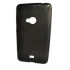 TPU case for Nokia 625 black