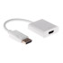 PT μετ. Display Port 20pin Male / HDMI 1.4V Female CAB-DP004