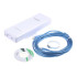 EDUP εξωτερικής χρήσης κεραία (HIGH POWER) 16 dbi - 5m καλώδιο USB (EP-8523)