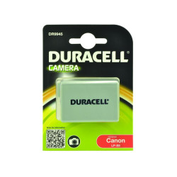 Συμβατή Camera Battery 7.4V 1020mAh  Κατάλληλο για: Replaces Canon LP-E8