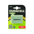 Συμβατή Camera Battery 7.4V 1020mAh  Κατάλληλο για: Replaces Canon LP-E8
