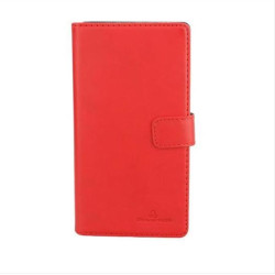 POWERTECH θήκη Smartphone Universal, 4.5-5.1", Red