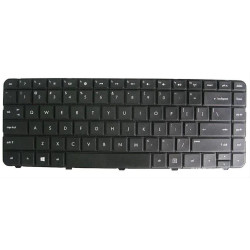 Πληκ. Αντ. Για HP G3 G4 G6 CQ43 Series US Μαύρο (KEY-015) Πληκ. Αντ. Για HP G3 G4 G6 CQ43 Series US Μαύρο (KEY-015)