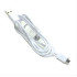 USB Cable - SAMSUNG ECB-DU4AWE micro USB WHITE