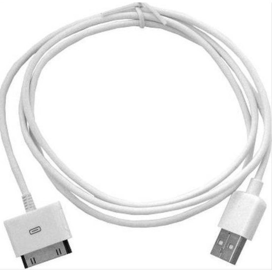 USB Cable ΓΙΑ APPLE IPHONE 3G/3Gs/4G iOS