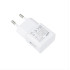 Samsung Travel Charger EP-TA50EWE White
