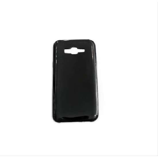 TPU case Samsung J7 black