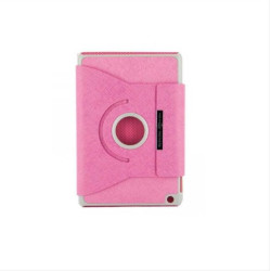 4world 4W STAND FOR IPAD MINI, ROTARY,SLIM, 7'' PINK