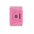 4world 4W STAND FOR IPAD MINI, ROTARY,SLIM, 7'' PINK
