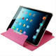 4world 4W STAND FOR IPAD MINI, ROTARY,SLIM, 7'' PINK