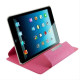 4world 4W STAND FOR IPAD MINI, ROTARY,SLIM, 7'' PINK