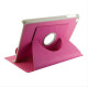 4world 4W STAND FOR IPAD MINI, ROTARY,SLIM, 7'' PINK