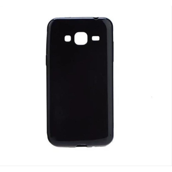 TPU case Samsung J3 2016 (J320) black